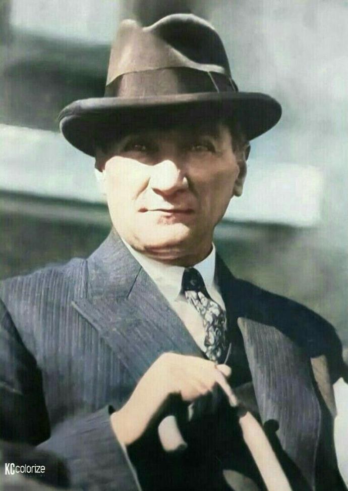 Bugün 10 Kasım. Günün anlam ve önemini yeterince anlayabiliyor musunuz?