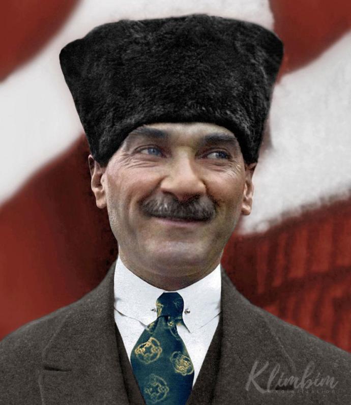 Bugün 10 Kasım. Günün anlam ve önemini yeterince anlayabiliyor musunuz?
