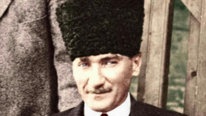 Bugün 10 Kasım. Günün anlam ve önemini yeterince anlayabiliyor musunuz?