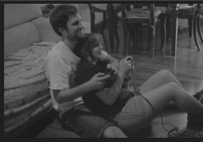 Gamer sevgiliniz olsun istermiydiniz?