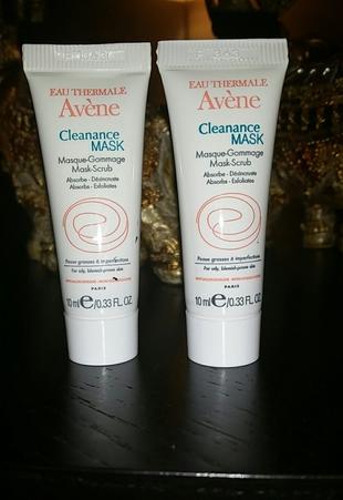 Yağlı ciltler için maske öneriniz nedir?
