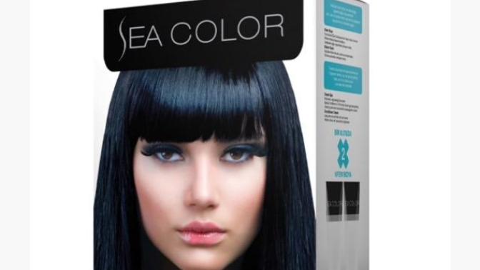 Sea Color saç boyası kullanan var mı varsa nasıl?
