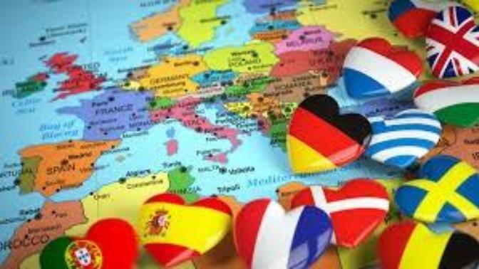 Erasmus sınavına çalışmak için kaynak önerir misiniz?