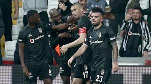 Beşiktaş 1 Denizlispor 0 Beşiktaş önemli bir 3 puan alıp yoluna devam etti! Maç ile ilgili düşünceleriniz nedir?