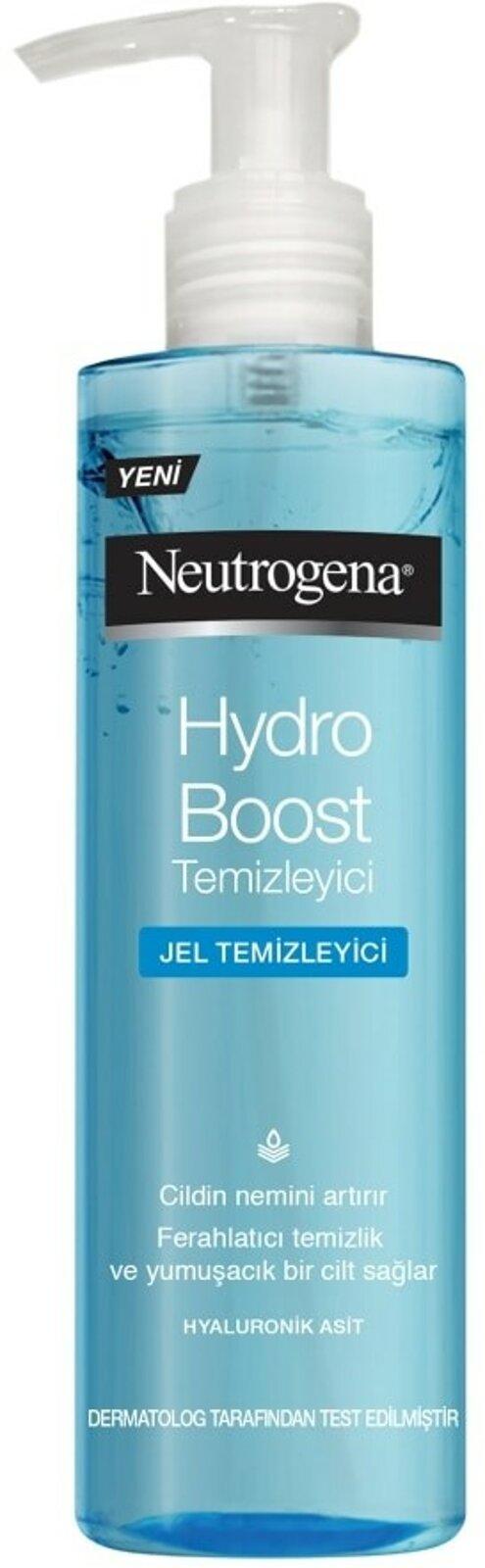 Neutrogena hydro boost 3 etkili micellar water kullanan var mı?