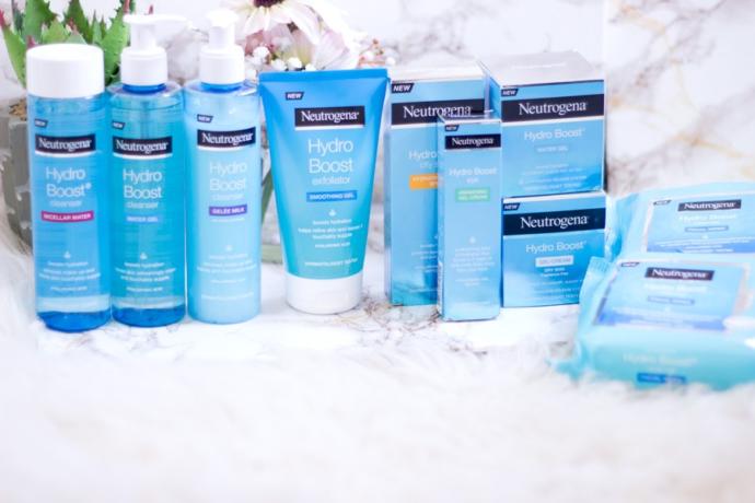 Neutrogena hydro boost 3 etkili micellar water kullanan var mı?