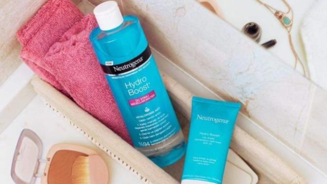 Neutrogena hydro boost 3 etkili micellar water kullanan var mı?