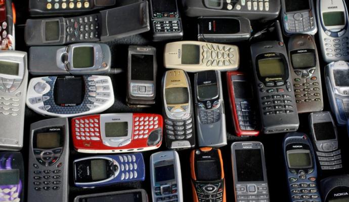 Evinizde kullanmadığınız cep telefonu, tablet, laptop, playstation ve psp var mı? Sağlam veya arızalı olabilir?
