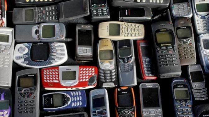 Evinizde kullanmadığınız cep telefonu, tablet, laptop, playstation ve psp var mı? Sağlam veya arızalı olabilir?