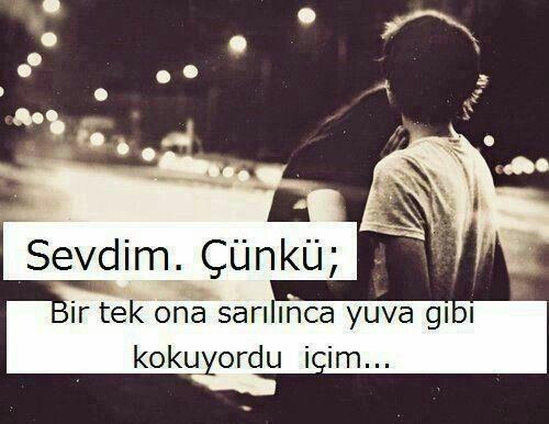 Insan yanındakiyle yaşlanır ama aklındakiyle ölür?