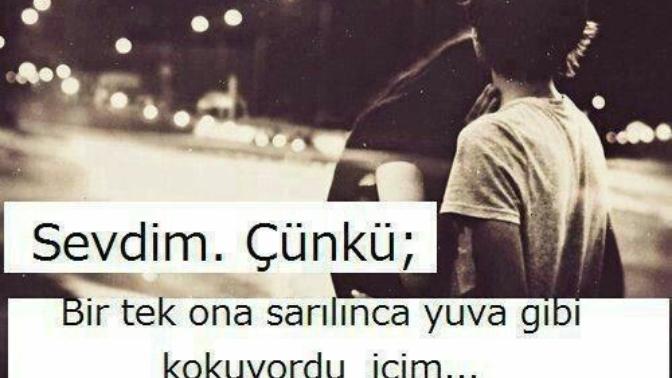 Insan yanındakiyle yaşlanır ama aklındakiyle ölür?