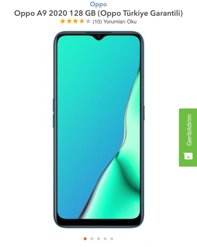 6 Seçenekli Telefon Anketimize BUYRUN... :)?