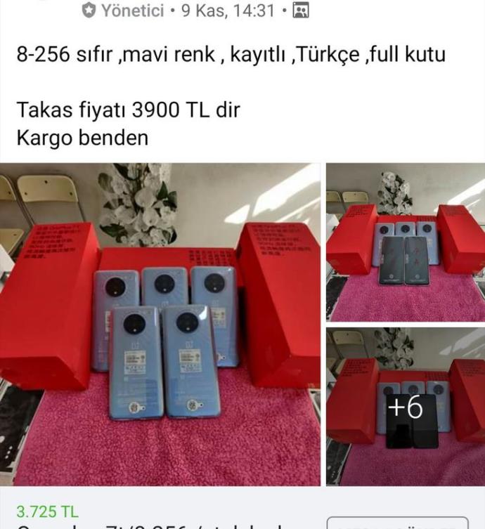 6 Seçenekli Telefon Anketimize BUYRUN... :)?