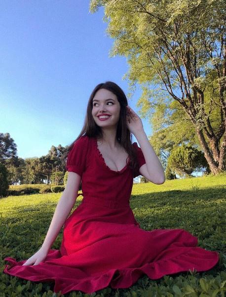 Dünyanın en güzel kadini kim sizce?💃🙆🏻‍♀️👸🏻?