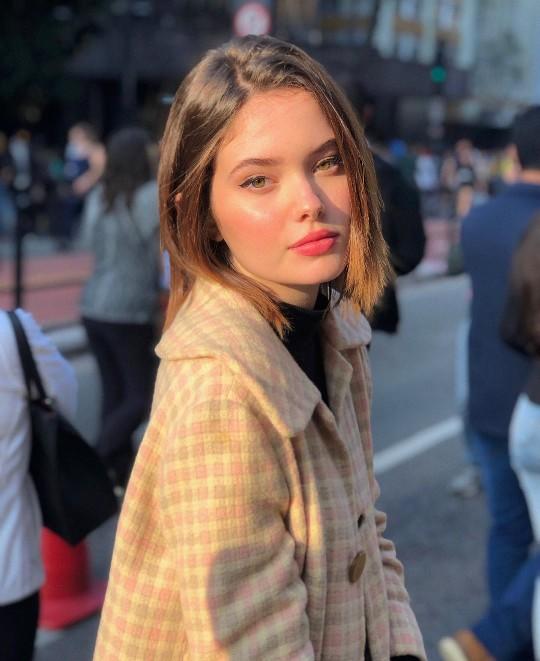 Dünyanın en güzel kadini kim sizce?💃🙆🏻‍♀️👸🏻?