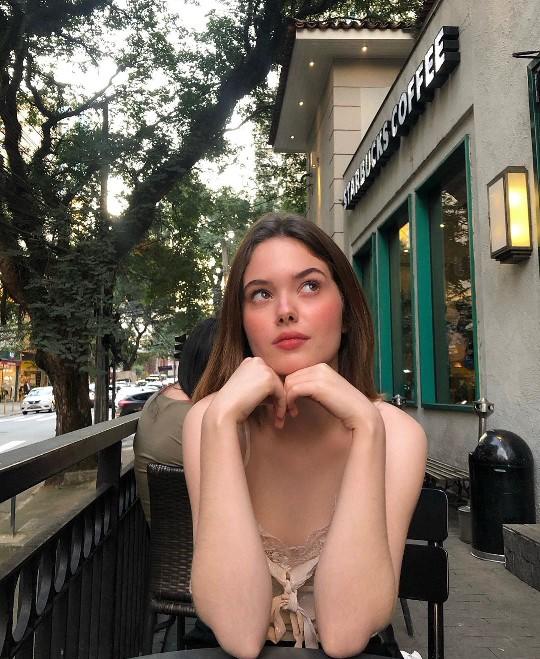 Dünyanın en güzel kadini kim sizce?💃🙆🏻‍♀️👸🏻?