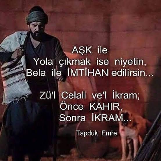 Sevginin anahtarı nedir?