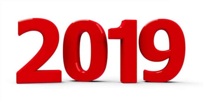 2019 sizin için nasıl geçti?