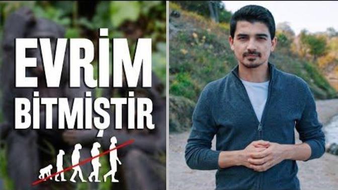 Sözler köşkünün evrimi bitiren videosunu izlediniz mi. Çok güzel açıklamış her şeyi 🤗?