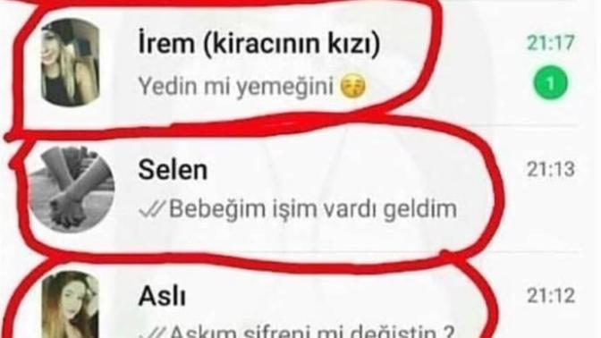 Aynı anda birden fazla kişiyle flört etttiğiniz oldu mu?