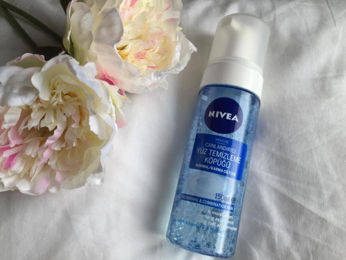 Nivea detox köpük işe yarıyor mu?