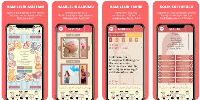 Hamilelik Takibi ve Gebelik