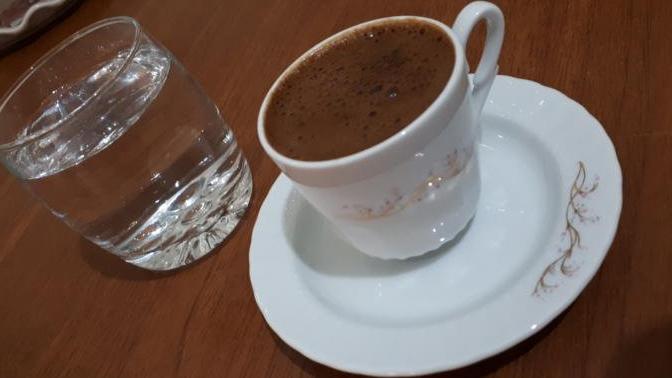 Kahve yalnızlığı sever mi?