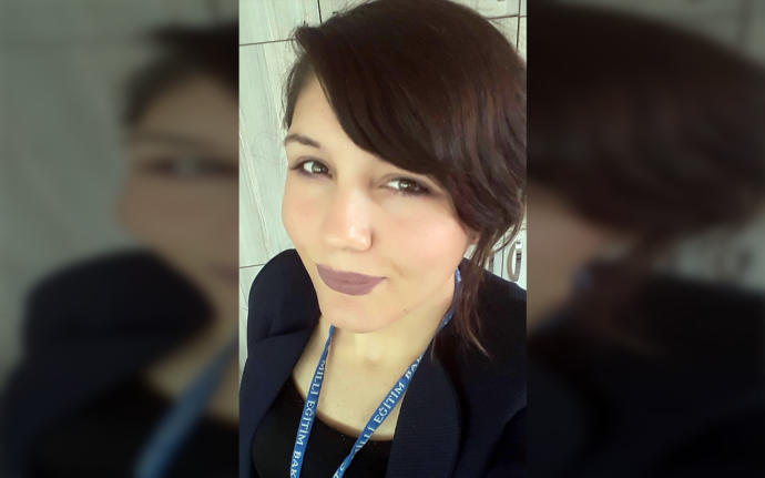Saadet Hocam hakkını helal et, seni birilerinin egosuna kurban verdik...
