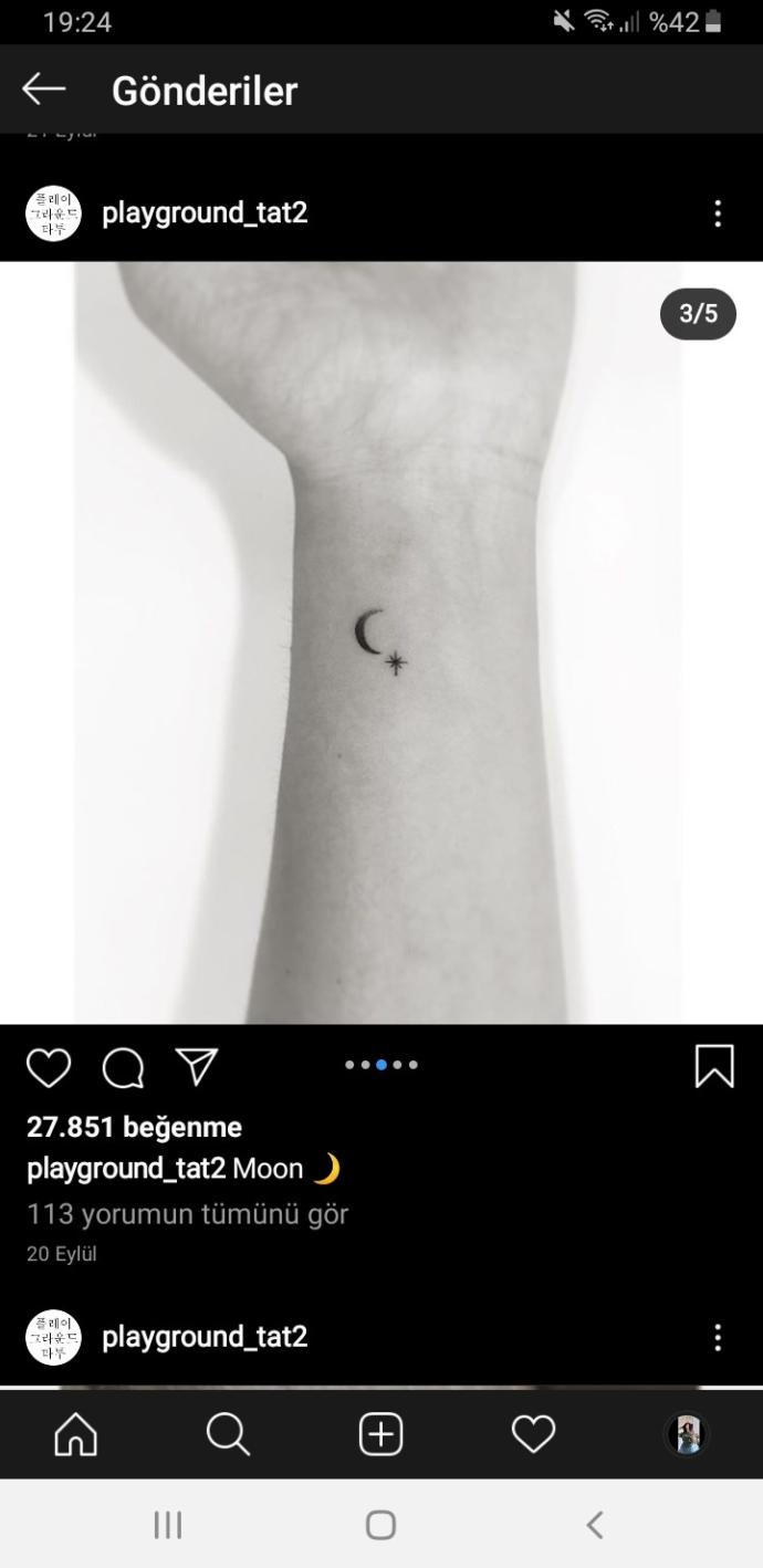 Dövme yaptırmanın artı ve eksileri neler?