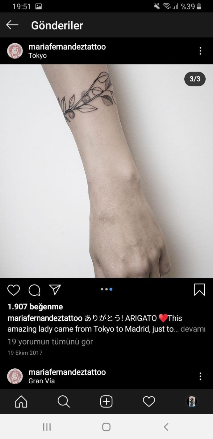 Dövme yaptırmanın artı ve eksileri neler?