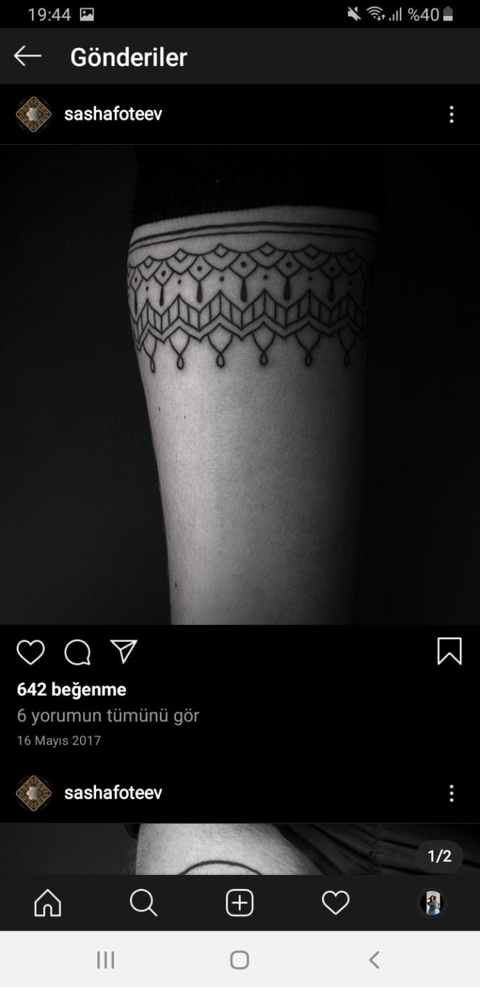 Dövme yaptırmanın artı ve eksileri neler?