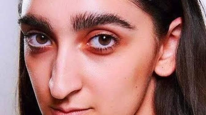 Gucci'nin Yeni Mankeni Artık Göz zevkinizi bozmayacak?