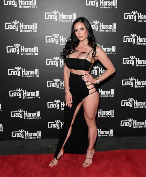 Kendra Lust çekici mi?