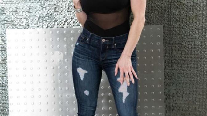 Kendra Lust çekici mi?