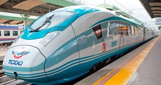 Otobüs mü daha iyi yoksa hızlı tren mi?