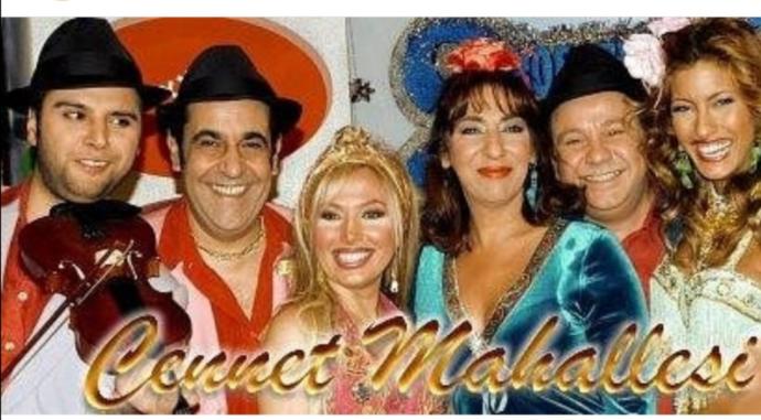 Cennet mahallesi izleyen kimler?