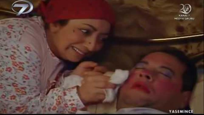 Bir zamanlar "Yasemince" "Olacak O Kadar" gibi komedi programları vardı. Hatırladınız mı?