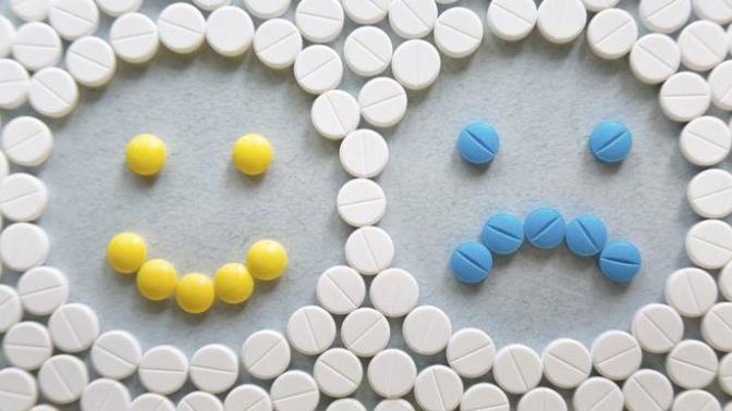 Antidepresan İlaçlar, Mide Bulantısı Yapar Mı?