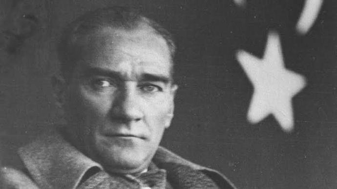 Mustafa Kemal’i sevmeyen bir Türk iyi bir insan olabilir mi?