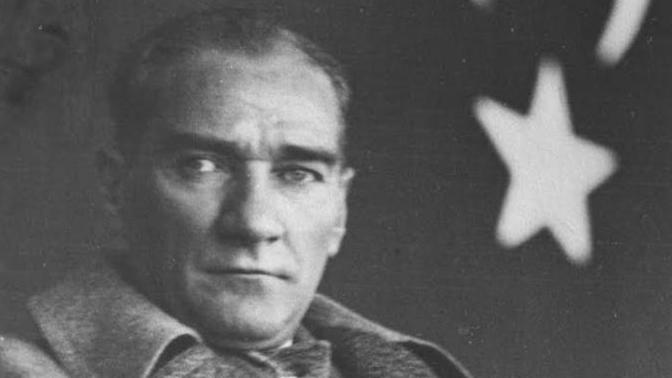 Mustafa Kemal’i sevmeyen bir Türk iyi bir insan olabilir mi?
