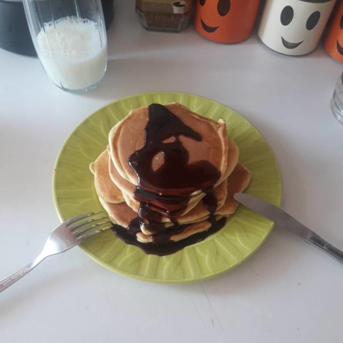 Pankek