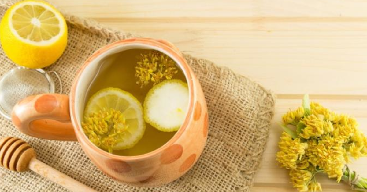 ihlamur nasil yapilir oksuruk icin ihlamur cayini nasil yapmamiz lazim kizlarsoruyor