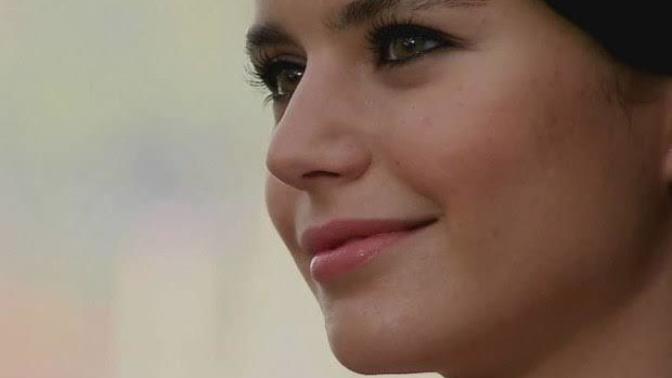 Beren saat in burnu hangi burun tipine giriyor sizce?