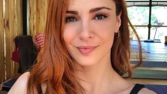 Mine tugay nasıl kadın, sizde beğeniyor musunuz?