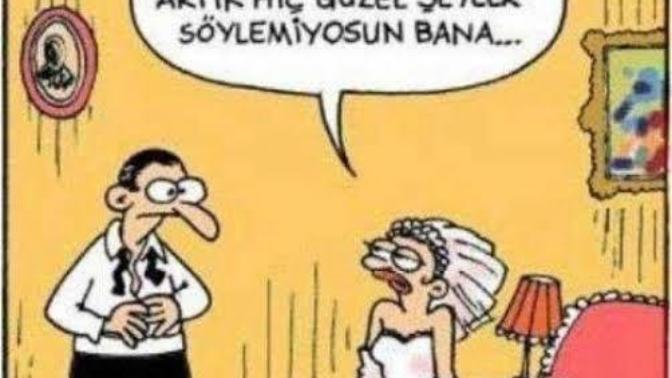 Evleneceğin kişiye neyin garantisini verebilirsin?