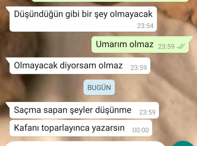 Sevgilim çıplak fotoğrafımı arkadaşına attı. Ayrılmak istemiyorum ama yapamıyorum. Ne yapacağım?