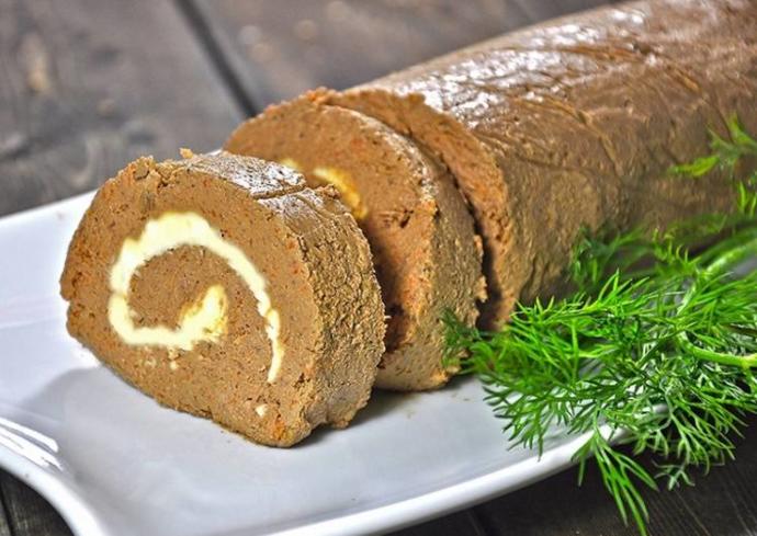 Hiç ciğer ezmesi yediniz mi; bilir misiniz?