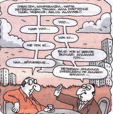 Sizce 85C ya da 80D çok mu büyük?
