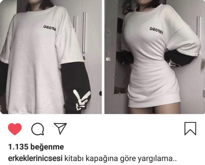 Siz kitapları kapağına göre mı yargılıyorsunuz :)?