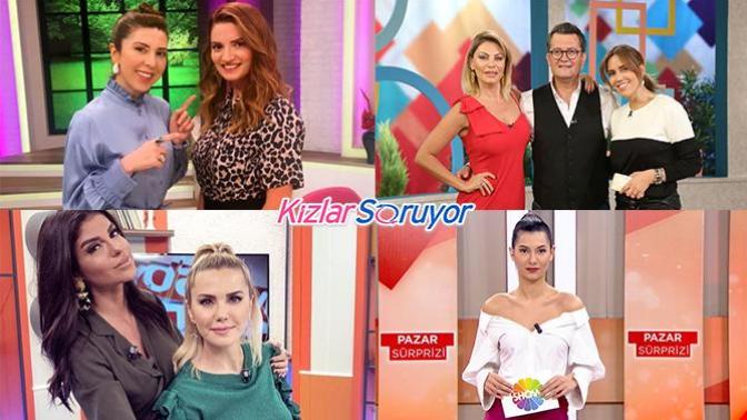 2019 yılının en iyi magazin programı hangisi?